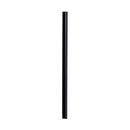 Durable A4 6mm Spine Bar Black (Pack of 100) 2901/01