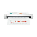 Brother DS-640 Portable Document Scanner DS640TJ1
