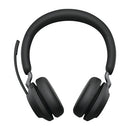 Jabra Evolve2 65 380A MS Stereo Headset Black 26599-999-999