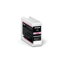 Epson T46S6 UltraChrome Pro Ink Cartridge Vivid Light Magenta C13T46S600