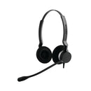 Jabra Biz 2300 Usb Uc Duo Headset 2399-829-109