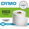 Dymo LabelWriter Multipurpose Label 57x32mm 1000 Labels Per Roll White - S0722540