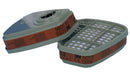 3M 6055 A2 Filter (Pair)
