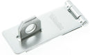 Sterling PHS002 40 mm Brass Padlock/95 mm Hasp and Staple Solution Pack