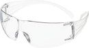 3M SecureFit SF200C-1 Clear Anti-scratch Safety Glasses 3M
