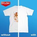 Dylon Ultra Whitener, Whitens And Revives White Laundry, Pack Of 5 Sachets
