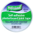 Ultratape Professional Self-Adhesive Plasterboard Joint Tape 48mm x 90m