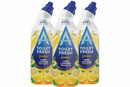 Astonish Toilet Gel Fresh Lemon | 1 x 750ml