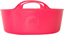 Tubtrugs Mini Shallow Bucket | Pink | 5 Litre&nbsp;