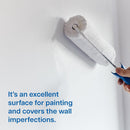 Mav Erfurt 800 Grade Lining Paper SINGLE Roll (10m x 53cm)