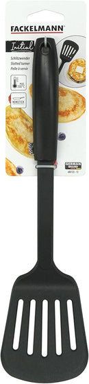Fackelmann Initial Slotted Turner 33.5Cm
