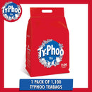 Typhoo One Cup Tea Bag (Pack of 1100) CB029