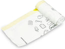 Addis 30L Bin Liners with Drawstring | 15 Bags x 30L