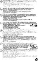 Starbucks Espresso Roast 10's (Nespresso Compatible Pods)