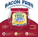 Walkers Smiths Bacon Fries | 1 x 24 x 27g