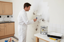 Ronseal Anti Mould Paint | White Silk | 1 x 2.5 Litre