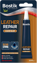 Bostik Leather Adhesive Glue 20 Millilitre 381513
