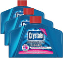 Crystale Dishwasher Cleaner 250ml