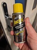 Rocket Tt Cap And Straw Multi-Use Super Lubricant 300Ml