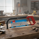 Hilka 43900008 12" Heavy Duty Hacksaw