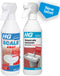 HG Bathroom Limescale Remover Spray 500ml