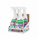 Grazers Cabbage White Butterflies, Caterpillars & Aphid | Ready To Use | 1 x 750ml Spray