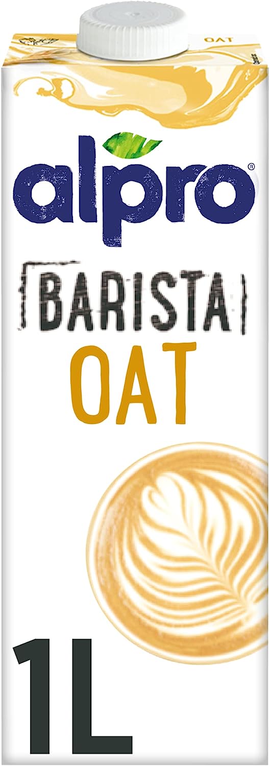 Alpro Barista/Professional Oat 1-16 Litre