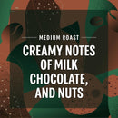 Starbucks Medium Roast Instant Coffee Sticks 50's | Made from 100% Arabica Beans