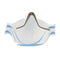 3M Flat Fold Respirator Mask 9320+