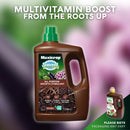 Maxicrop Original Seaweed Extract Organic Plant Growth Stimulant 2.5L