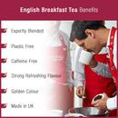 Birchall Premium Fairtrade English Breakfast Tea 1100's