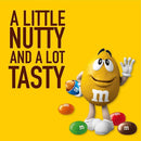 M&M's Peanut Treat pouch 82g