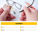 Everbuild Stick2 General Purpose Superglue | Industrial Grade | High Strength | Rapid Setting |