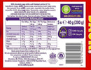 Cadbury Creme Egg 40g Pack 5's