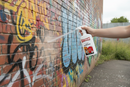 Tetrion 500ML Multi Surface Graffiti Remover Trigger Paint Cleaner