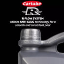 Carlube Triple R 15W40 High Mileage Semi Synthetic Engine Oil 1L