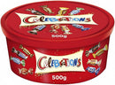 Celebrations Chocolate Sharing Tub 500g