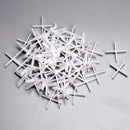 Tilerite Tile Spacers 2mm x 250 Pack