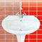 HG Bathroom Limescale Remover Spray 500ml