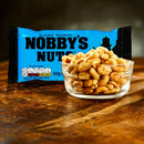 Nobby's Classic Salted Peanuts In Mega Pub Card 24 x 50g Packs