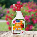 Toprose - Fungus Control and Protect Ready to Use 1 Litre