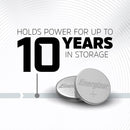 Energizer CR1220 Lithium Button Cell Battery