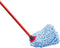 Vileda Supermocio Microfibre & Cotton Mop Pole