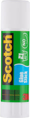 Scotch Permanent Glue Sticks Twin Pack, 5 x 21g