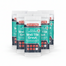 Evo Stik Wall Tile Grout Mould Resistant White 500G