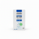 Addis 50–60L Bin Liners with Drawstring | 1 x Roll 15 Bags