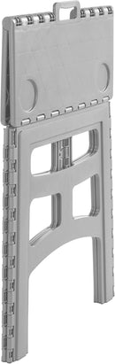 Keeper Timo Heavy Duty Folding Table | Grey