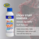 Zep De-Solv-It, Sticky Stuff Remover Liquid | 1 x 250ml Liquid