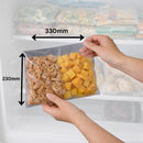Caroline High Quality Freezer Bags | 20 Per Bag | 229mm x 330mm | Code 1121 | 1 x 20