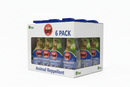 Vitax Stay Off Ready to Use Spray | Protects Outside areas from unwanted Animals |1 x 750ml
